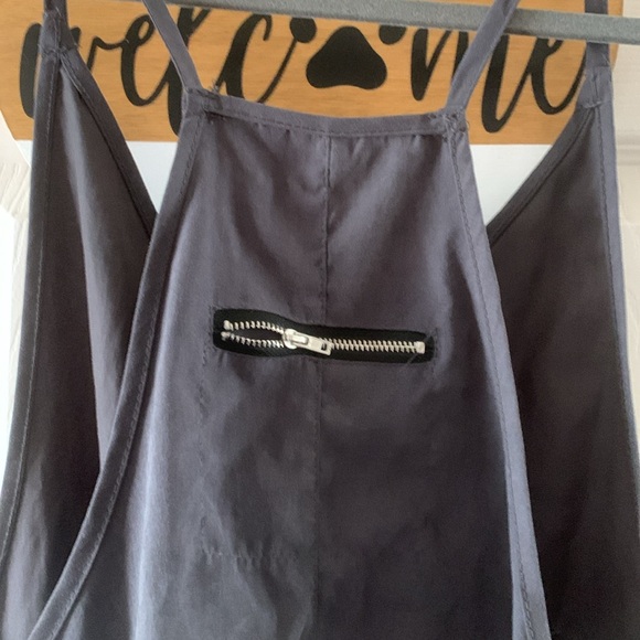 Romper NWOT - Picture 5 of 8